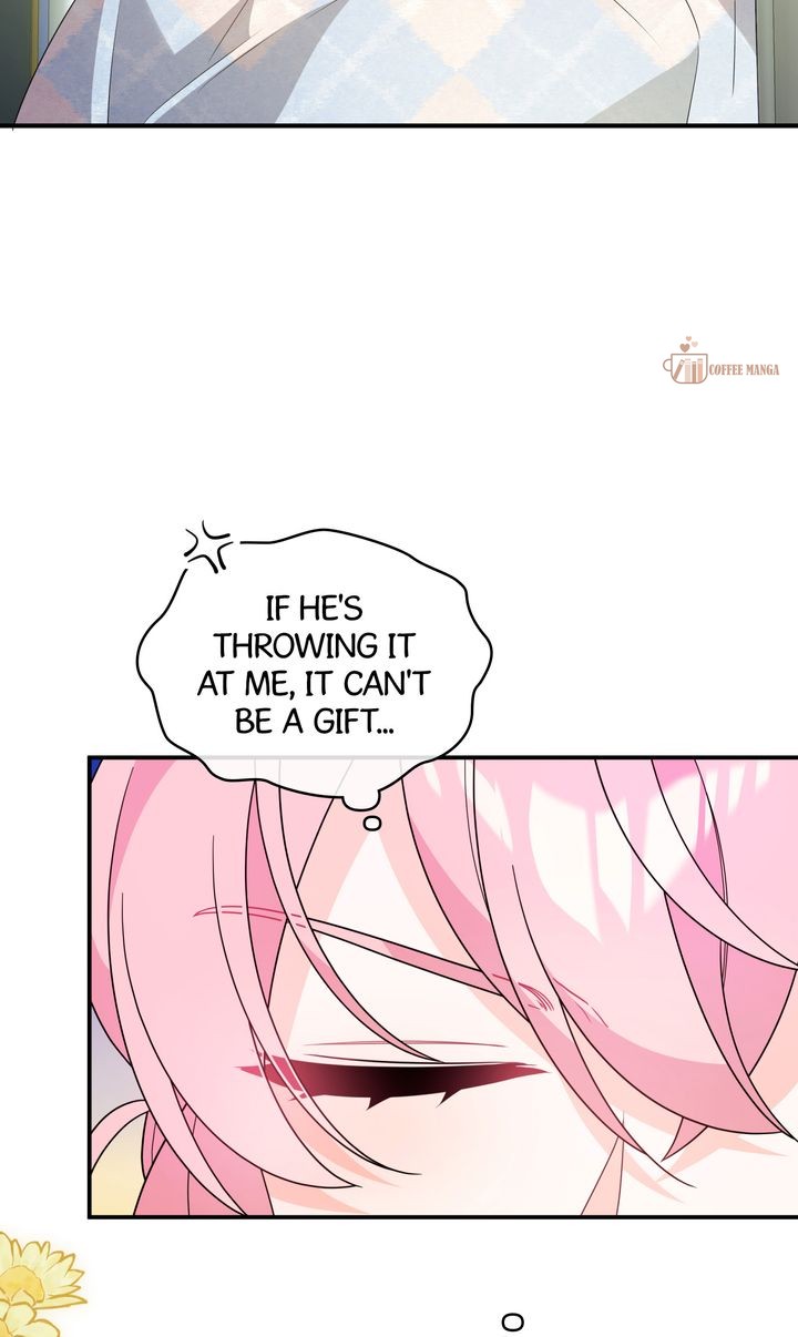 I will try to seduce the male lead for my brother Chapter 69 page 59