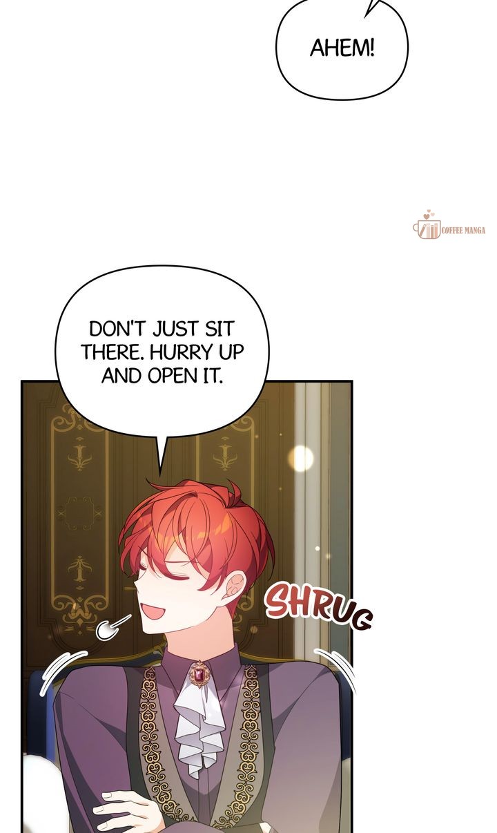 I will try to seduce the male lead for my brother Chapter 69 page 62