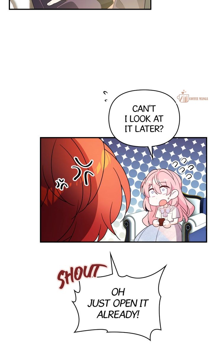 I will try to seduce the male lead for my brother Chapter 69 page 63