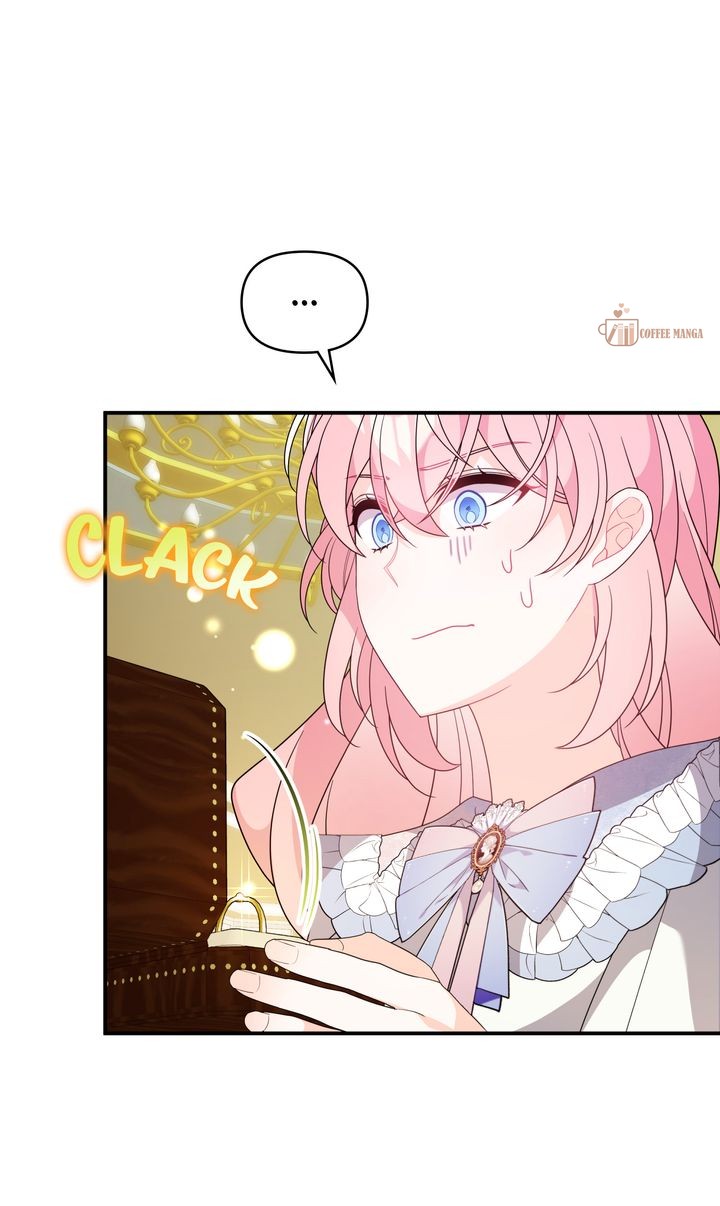 I will try to seduce the male lead for my brother Chapter 69 page 64