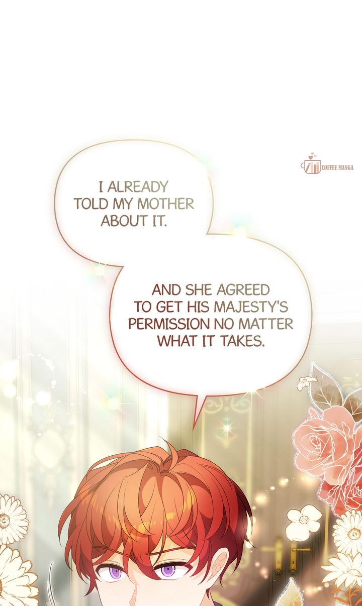 I will try to seduce the male lead for my brother Chapter 69 page 66