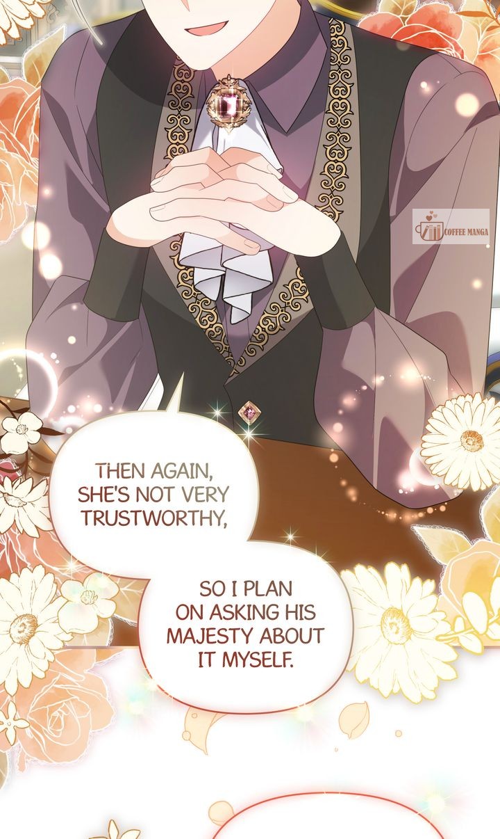 I will try to seduce the male lead for my brother Chapter 69 page 67