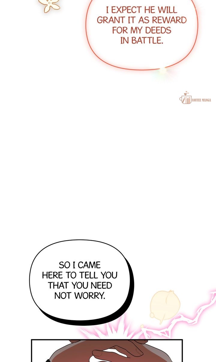 I will try to seduce the male lead for my brother Chapter 69 page 68