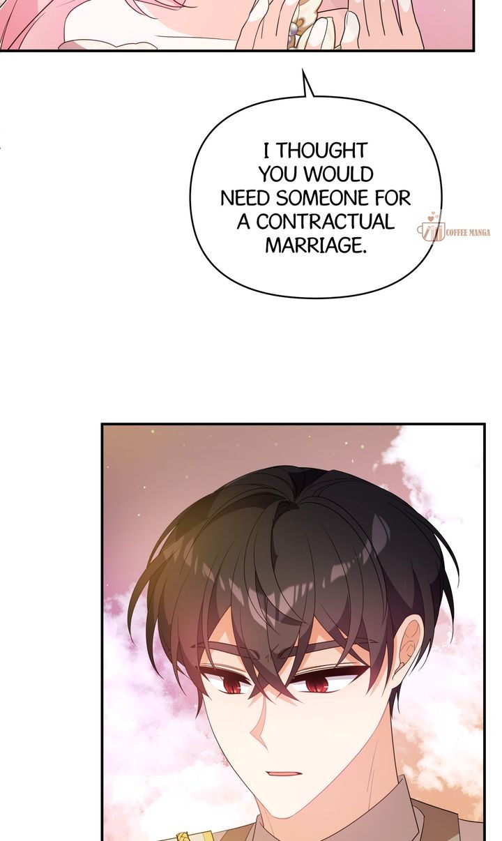 I will try to seduce the male lead for my brother Chapter 69 page 6