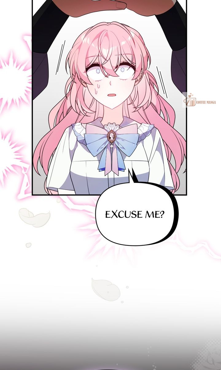 I will try to seduce the male lead for my brother Chapter 69 page 69