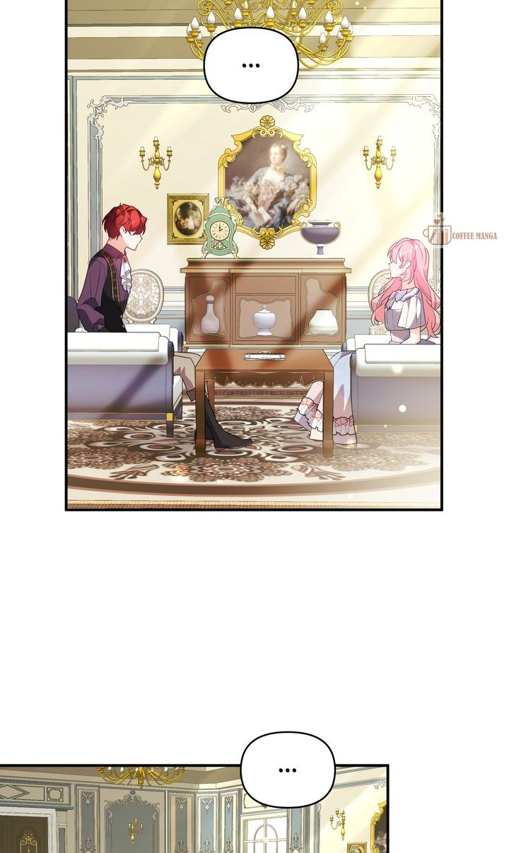 I will try to seduce the male lead for my brother Chapter 69 page 72