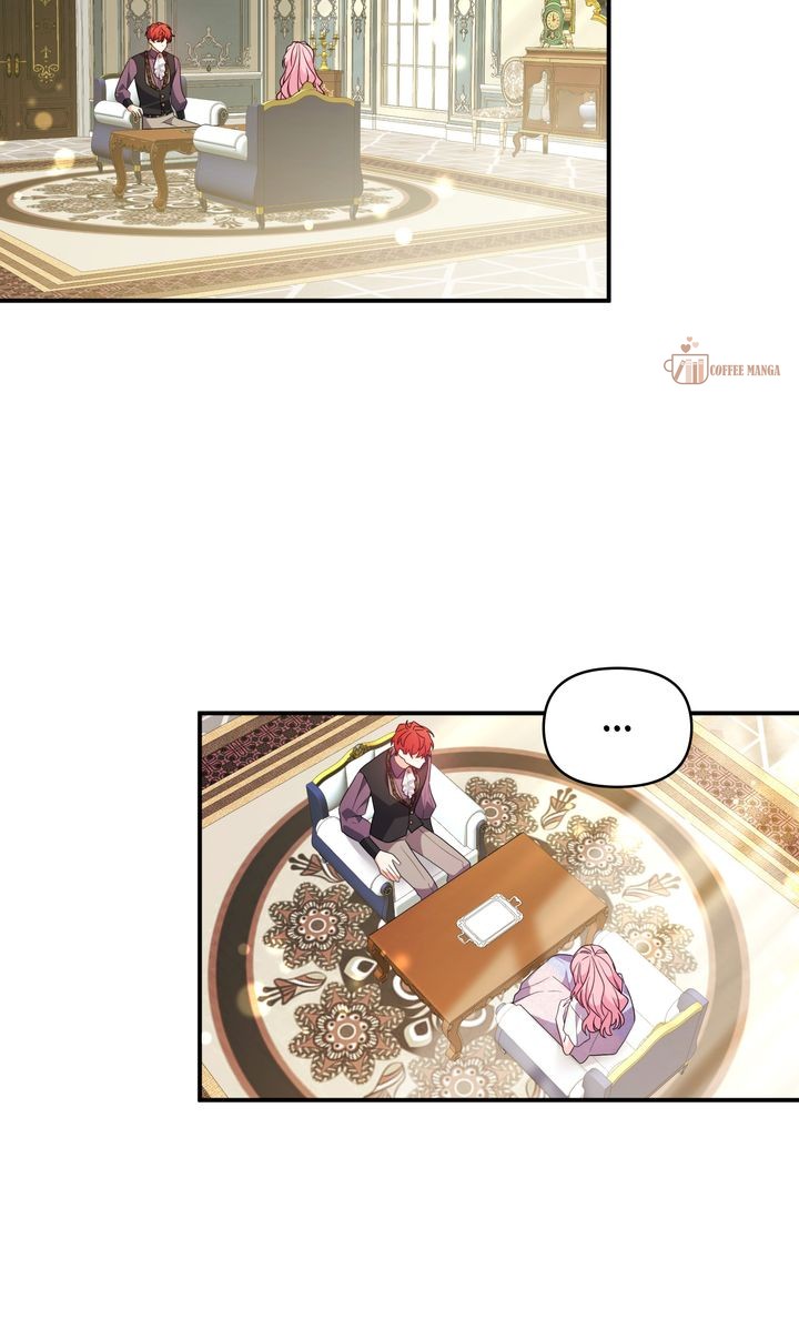 I will try to seduce the male lead for my brother Chapter 69 page 73