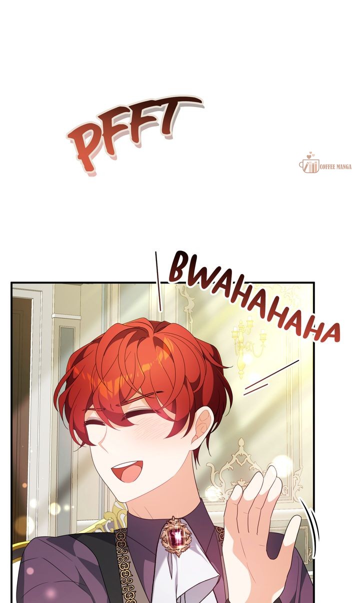 I will try to seduce the male lead for my brother Chapter 69 page 74