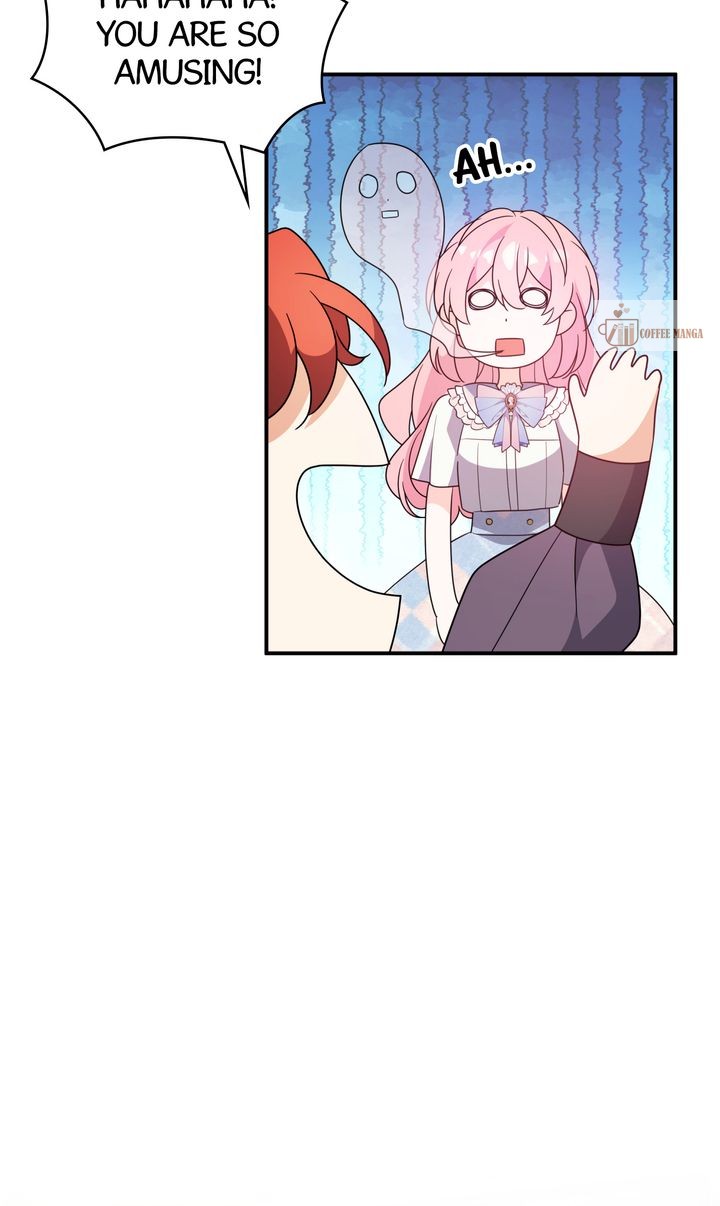 I will try to seduce the male lead for my brother Chapter 69 page 76