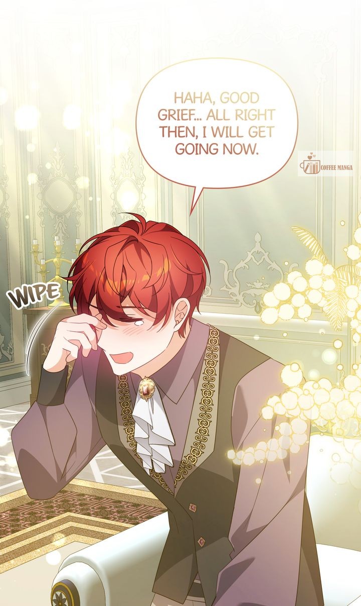 I will try to seduce the male lead for my brother Chapter 69 page 77