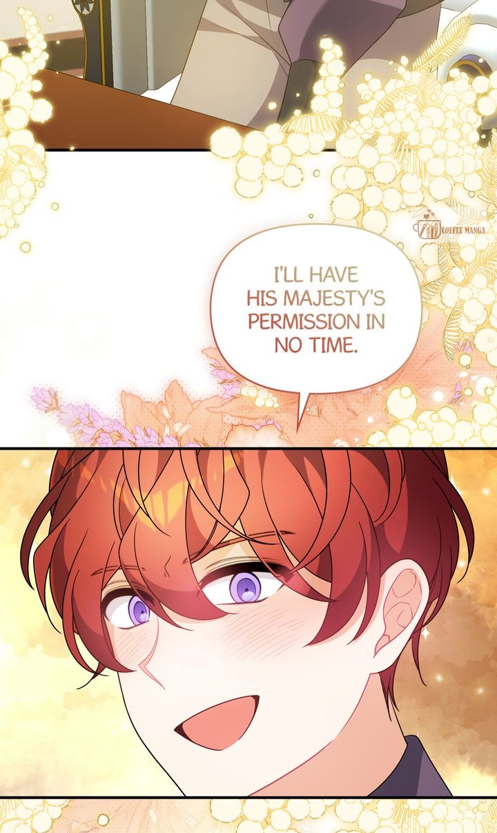 I will try to seduce the male lead for my brother Chapter 69 page 78