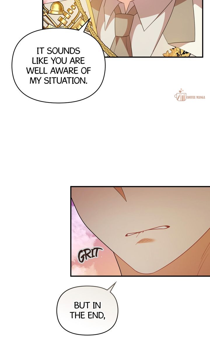 I will try to seduce the male lead for my brother Chapter 69 page 7