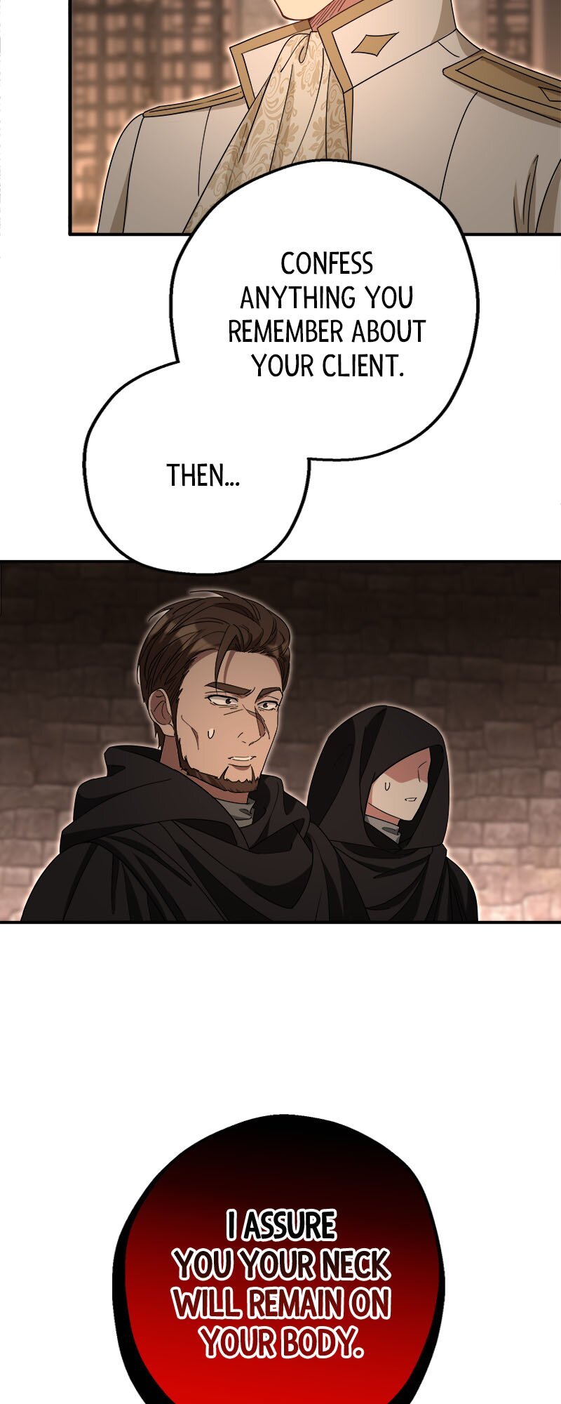 I Woke Up As a Notorious Troublemaker! Chapter 31 page 63