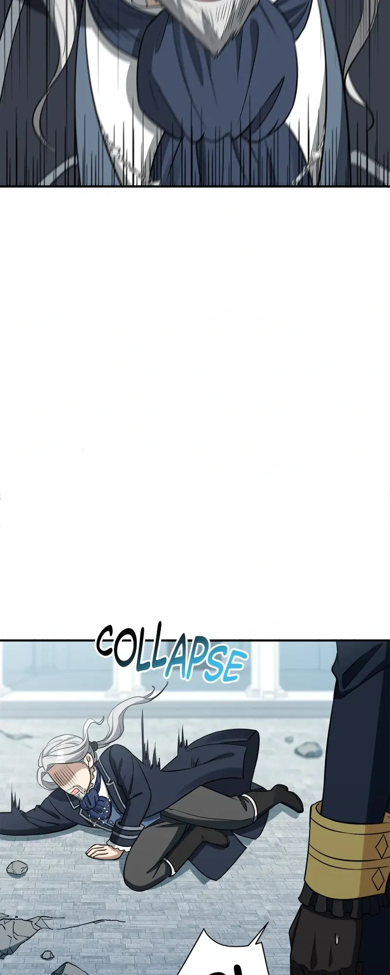 I Woke Up As a Notorious Troublemaker! Chapter 40 page 30