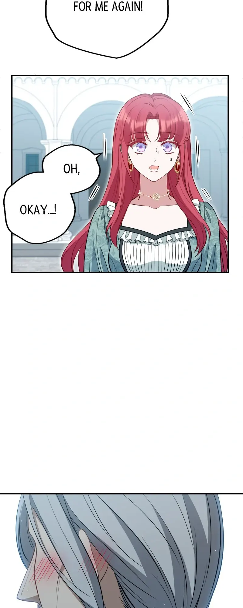 I Woke Up As a Notorious Troublemaker! Chapter 40 page 60