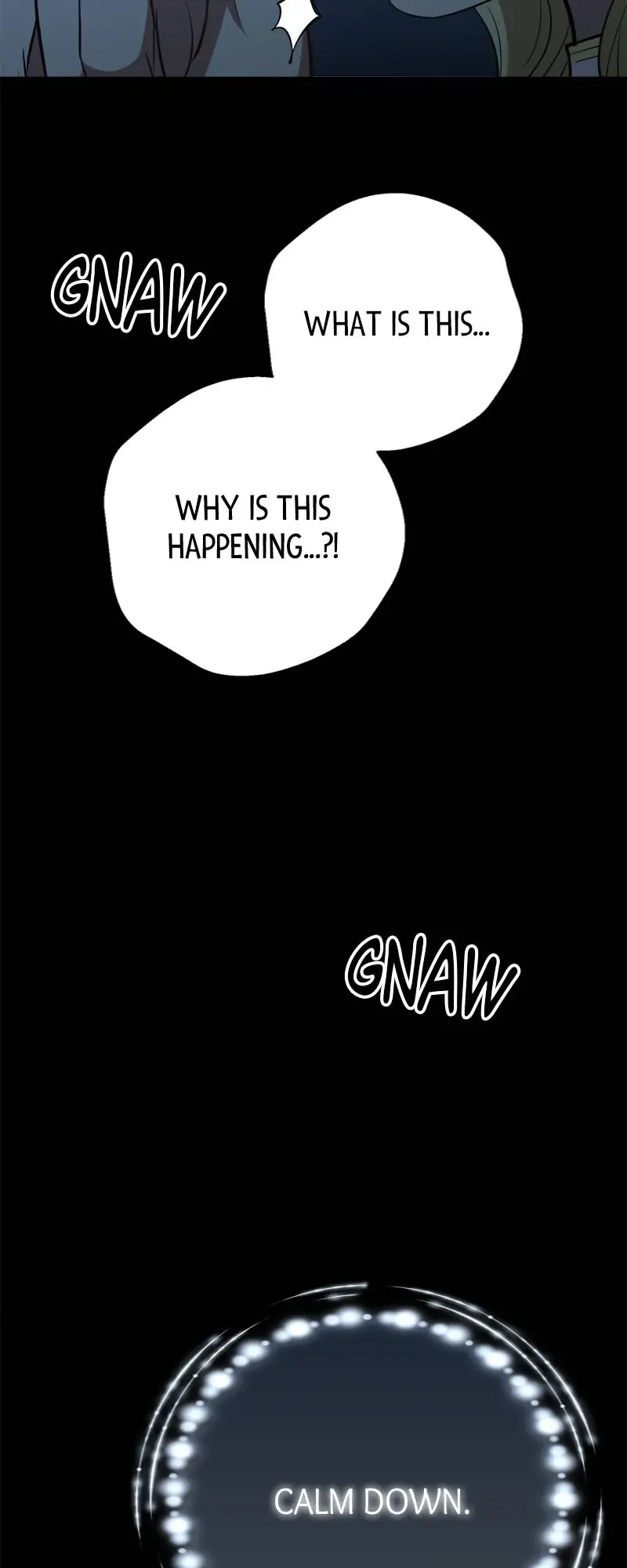 I Woke Up As a Notorious Troublemaker! Chapter 40 page 69