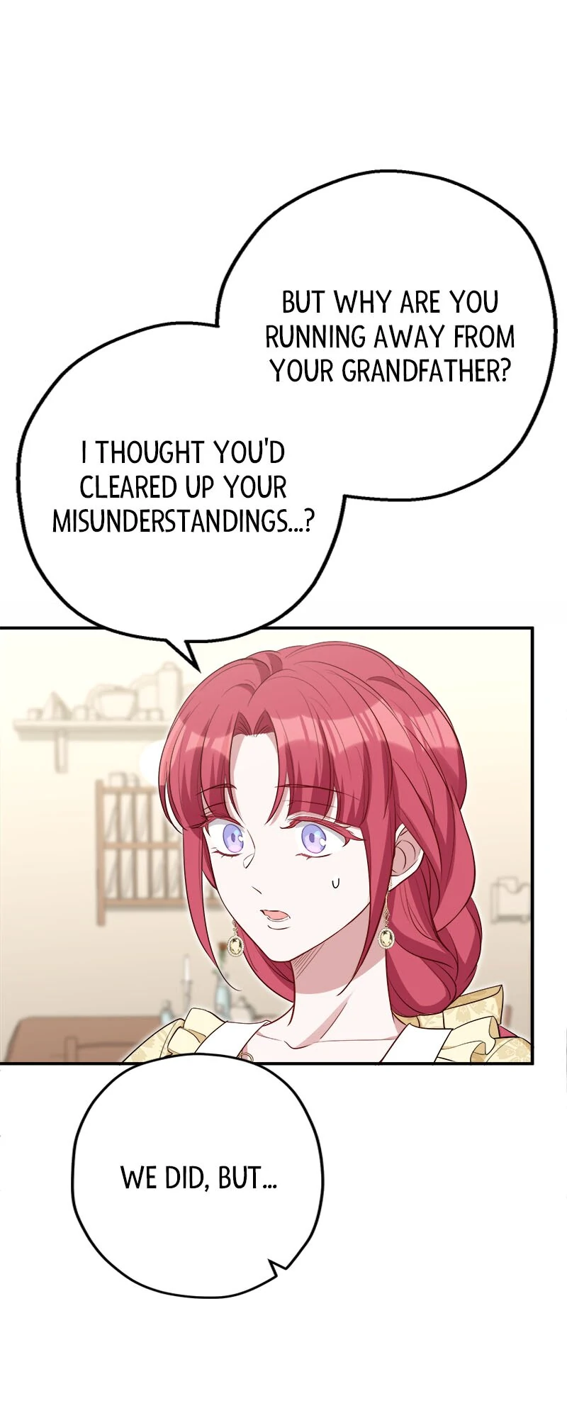 I Woke Up As a Notorious Troublemaker! Chapter 41 page 17