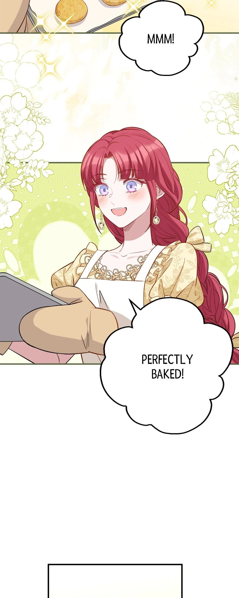 I Woke Up As a Notorious Troublemaker! Chapter 41 page 1