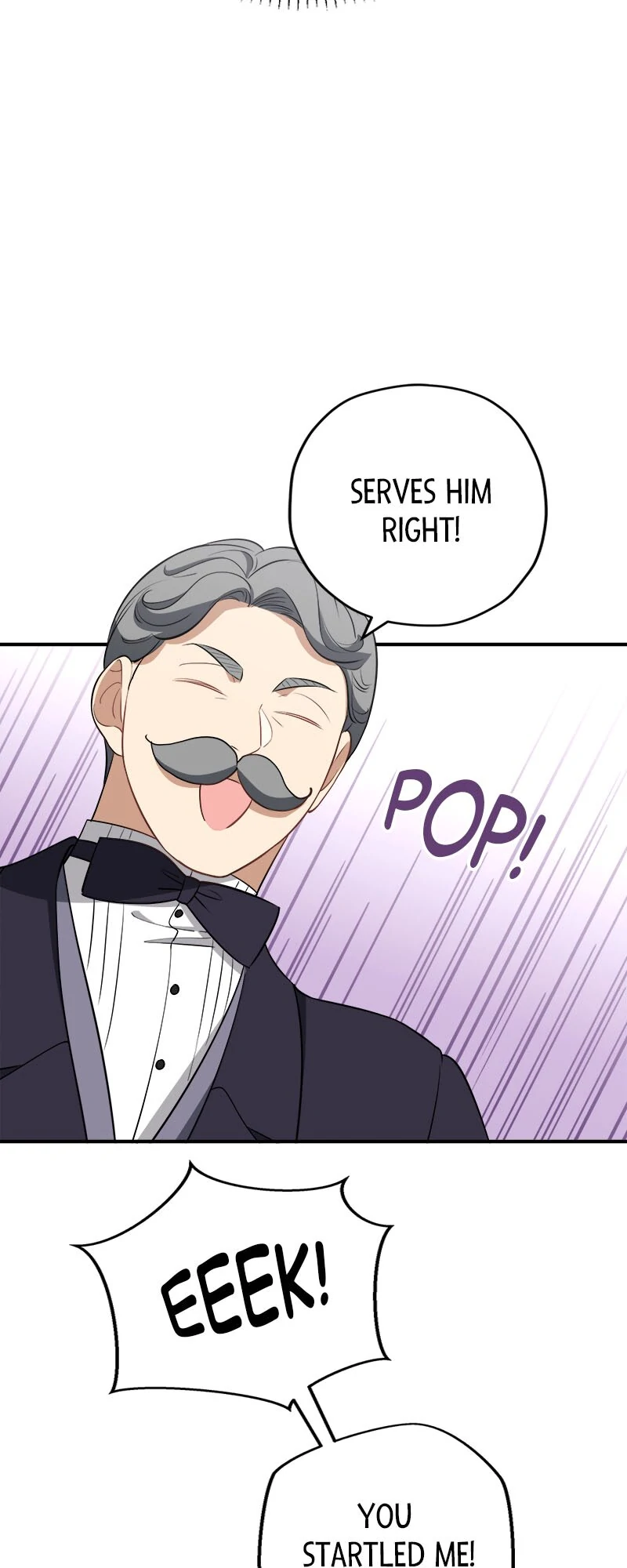 I Woke Up As a Notorious Troublemaker! Chapter 41 page 20