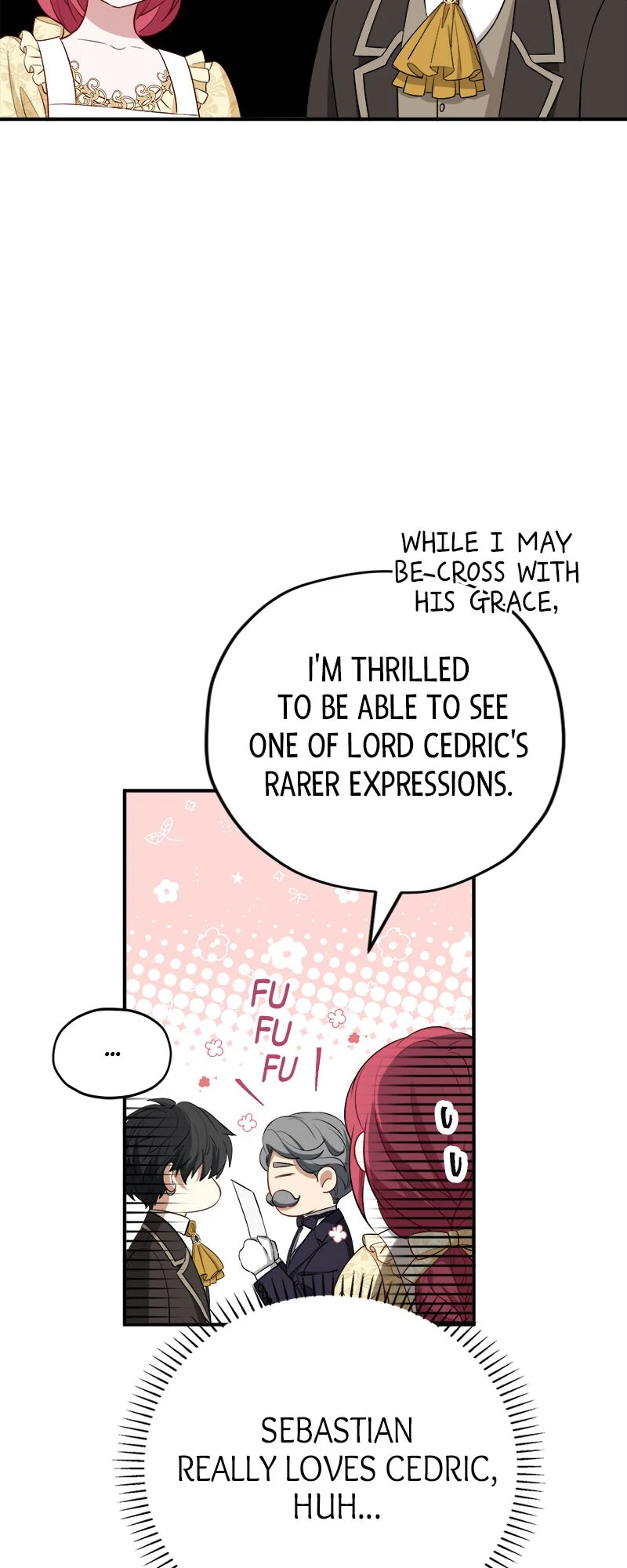 I Woke Up As a Notorious Troublemaker! Chapter 41 page 26