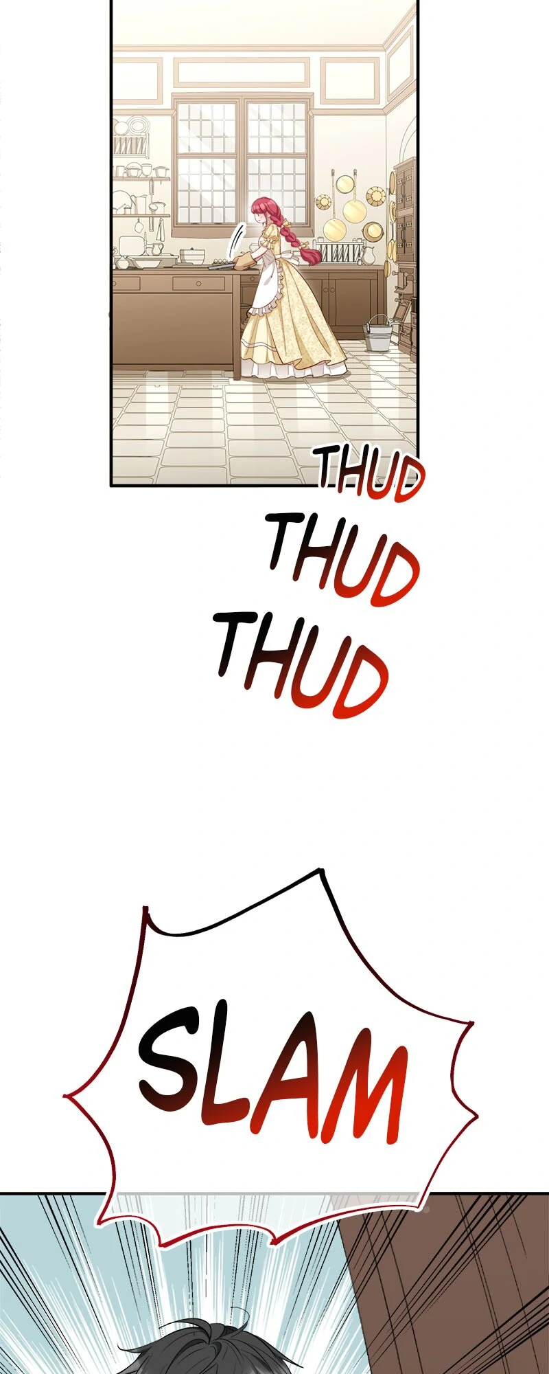 I Woke Up As a Notorious Troublemaker! Chapter 41 page 2