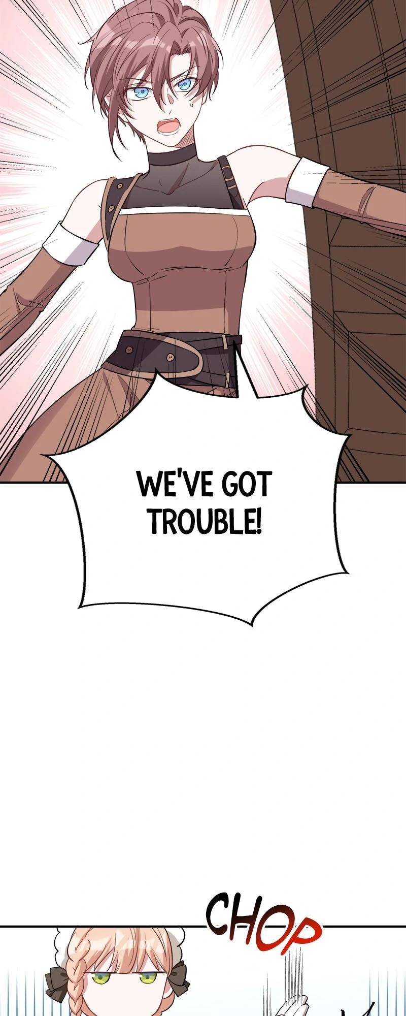 I Woke Up As a Notorious Troublemaker! Chapter 41 page 29