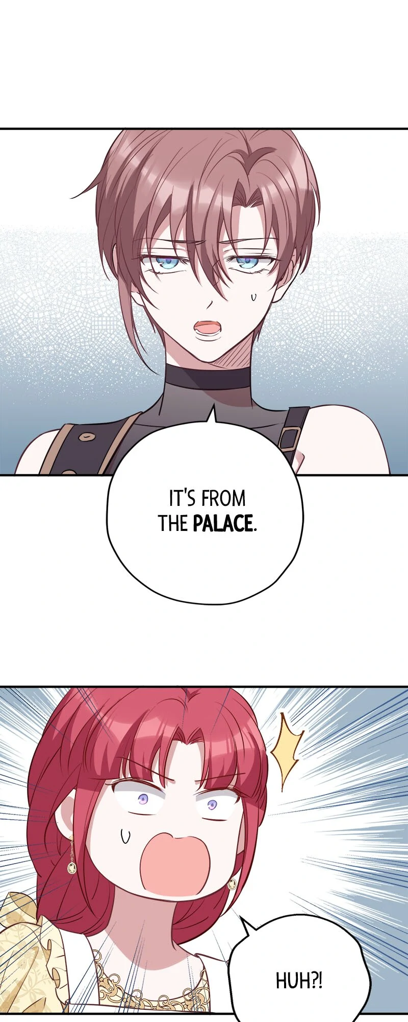 I Woke Up As a Notorious Troublemaker! Chapter 41 page 34