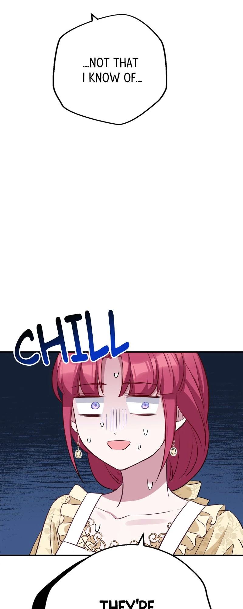 I Woke Up As a Notorious Troublemaker! Chapter 41 page 36