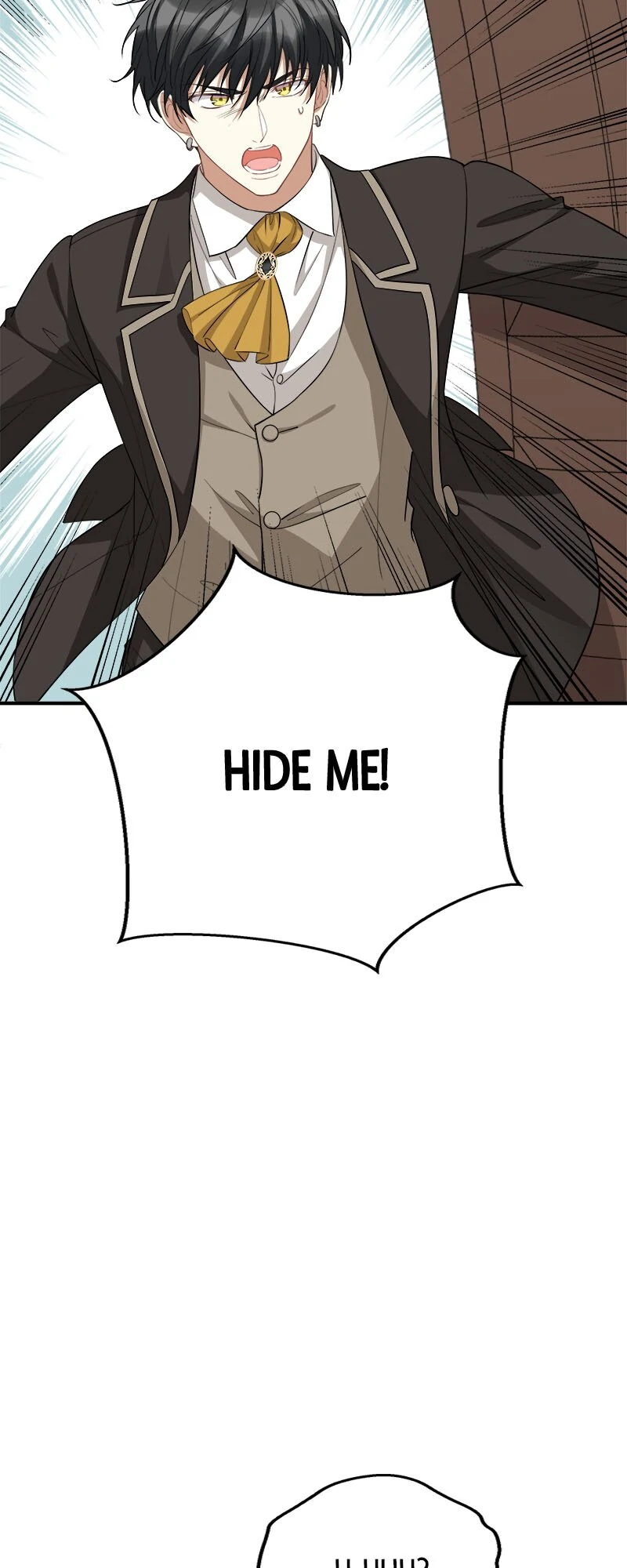 I Woke Up As a Notorious Troublemaker! Chapter 41 page 3