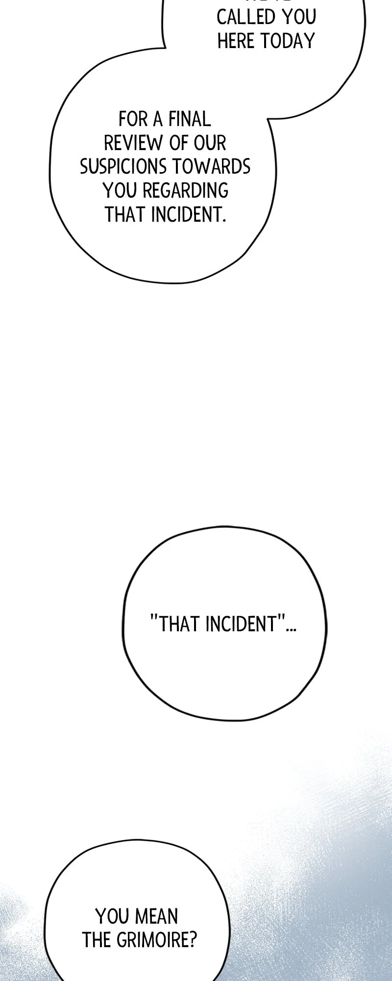 I Woke Up As a Notorious Troublemaker! Chapter 41 page 41