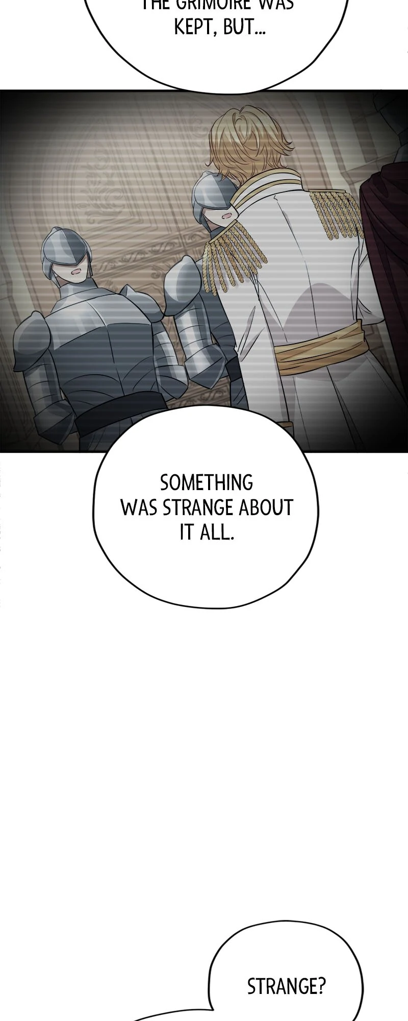 I Woke Up As a Notorious Troublemaker! Chapter 41 page 44