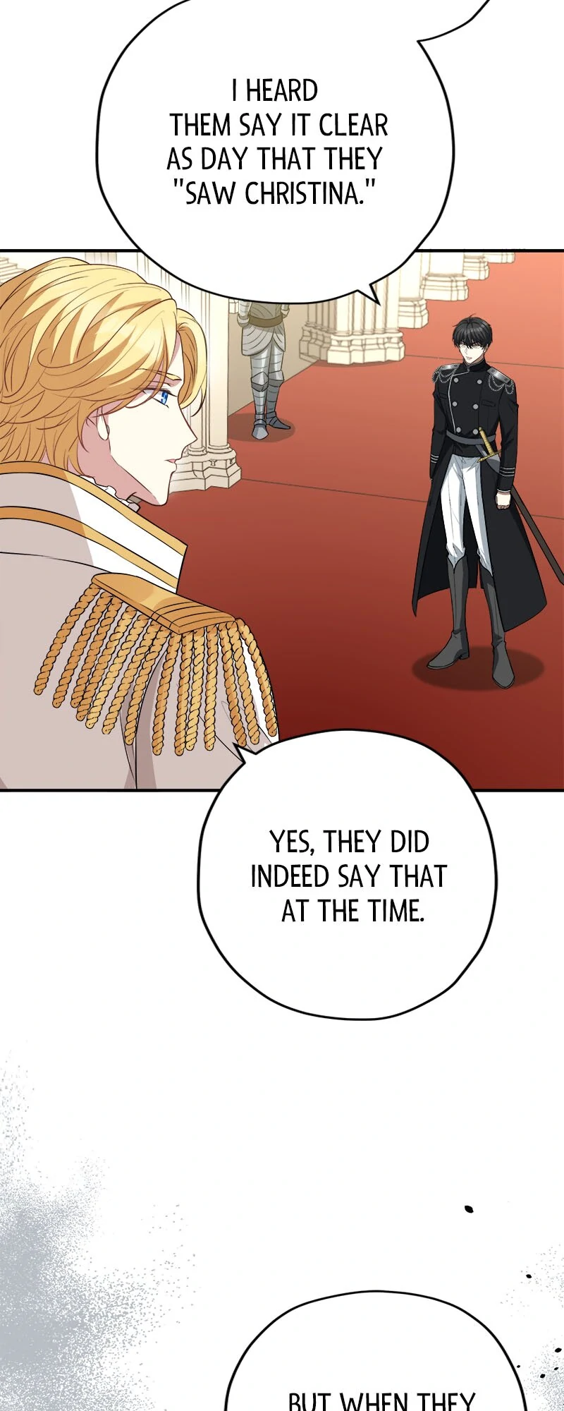 I Woke Up As a Notorious Troublemaker! Chapter 41 page 45