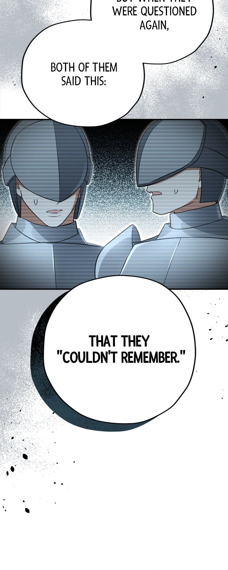 I Woke Up As a Notorious Troublemaker! Chapter 41 page 46