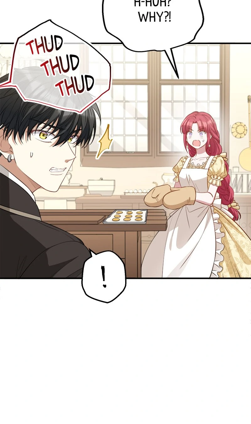 I Woke Up As a Notorious Troublemaker! Chapter 41 page 4