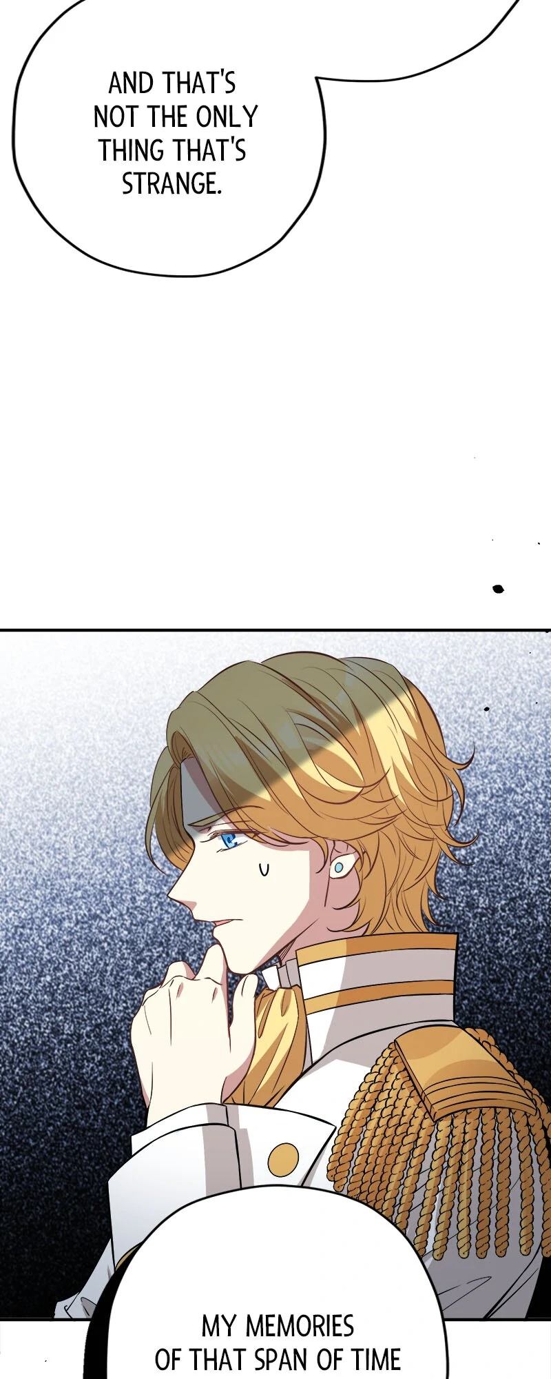 I Woke Up As a Notorious Troublemaker! Chapter 41 page 49