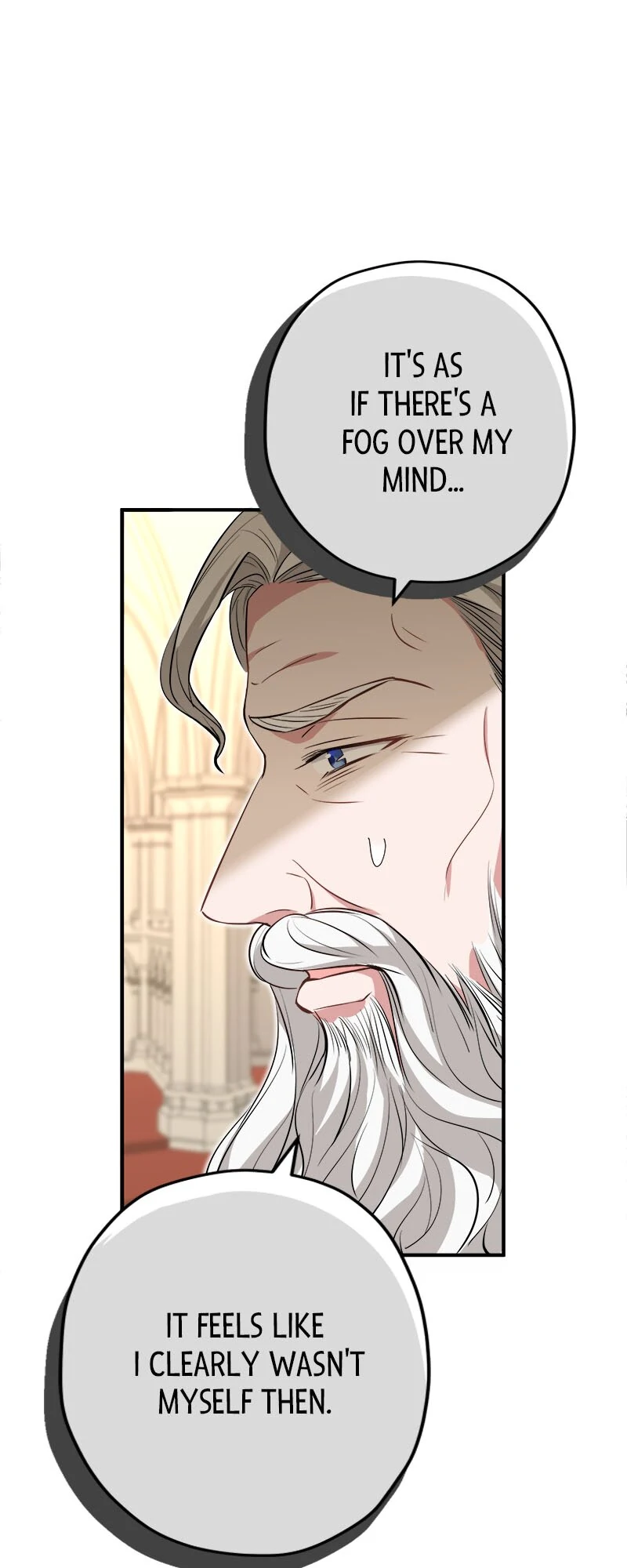 I Woke Up As a Notorious Troublemaker! Chapter 41 page 52