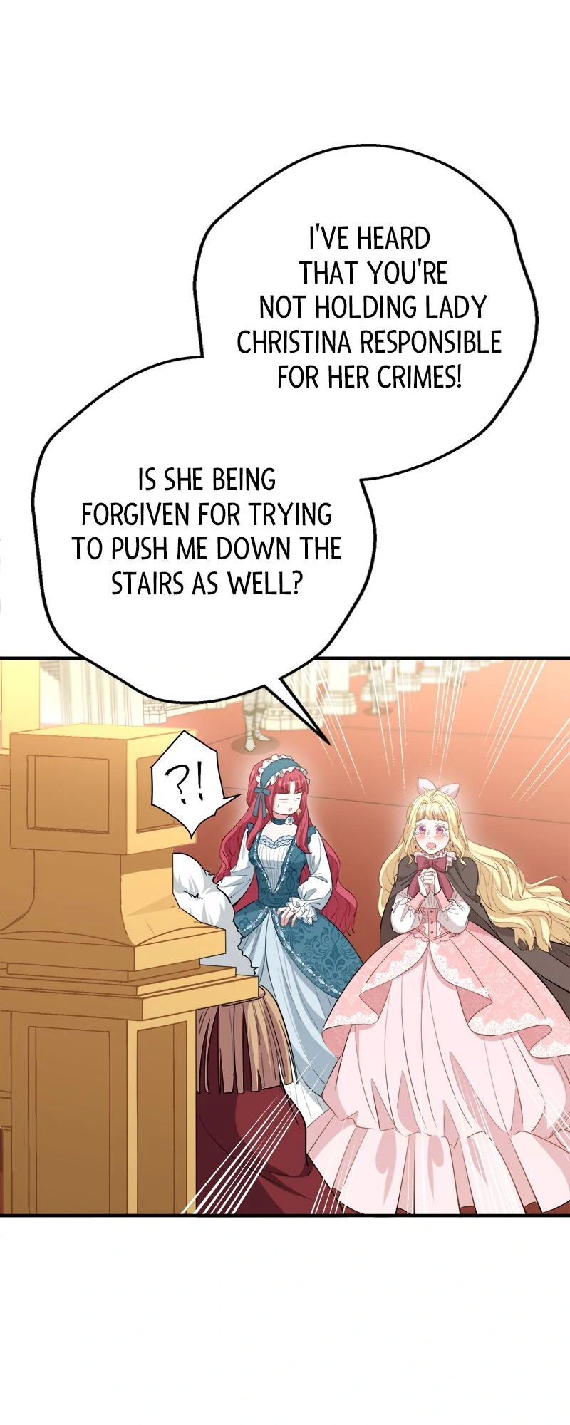 I Woke Up As a Notorious Troublemaker! Chapter 41 page 58