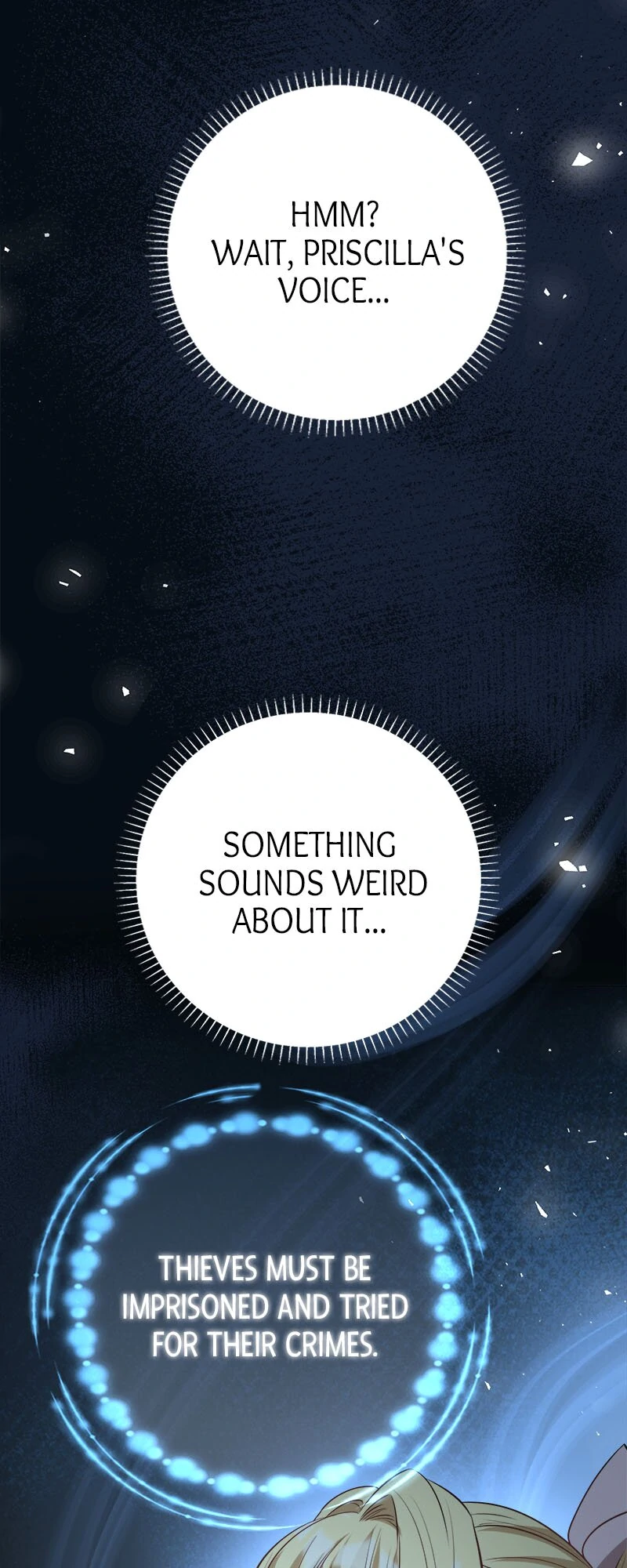 I Woke Up As a Notorious Troublemaker! Chapter 41 page 64