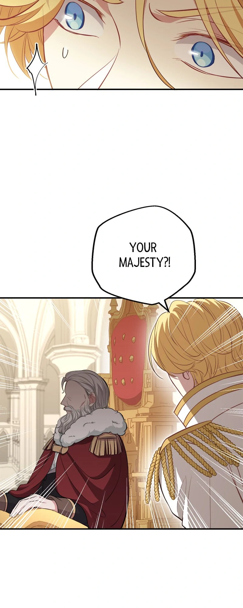 I Woke Up As a Notorious Troublemaker! Chapter 41 page 67
