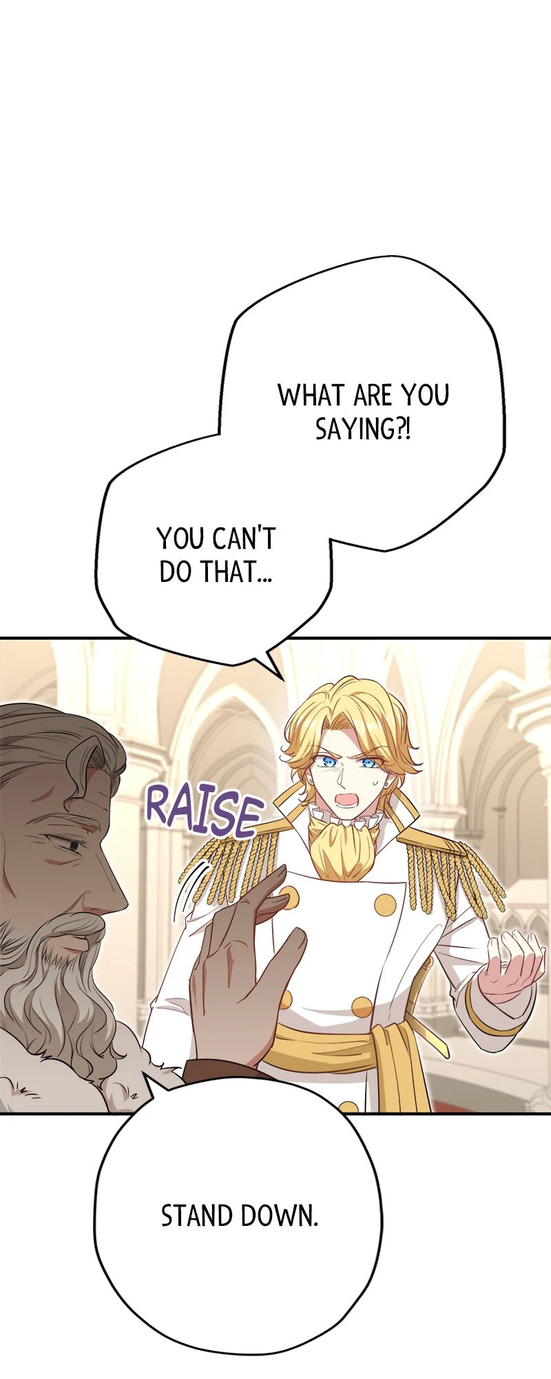 I Woke Up As a Notorious Troublemaker! Chapter 41 page 70