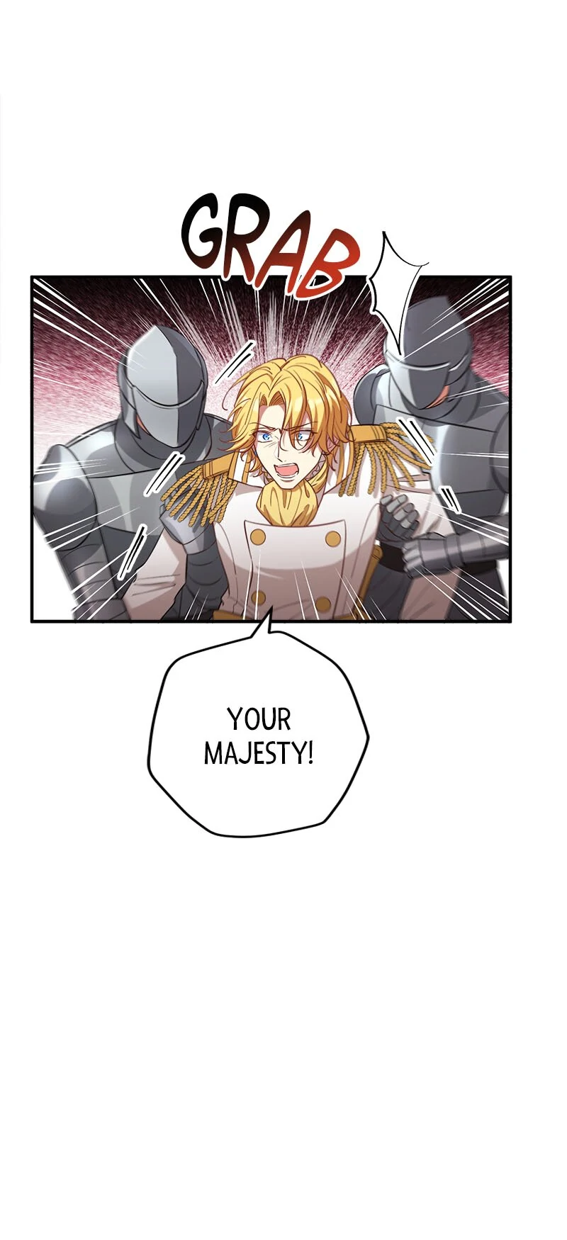 I Woke Up As a Notorious Troublemaker! Chapter 41 page 71