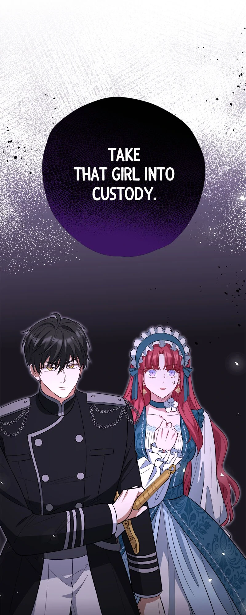 I Woke Up As a Notorious Troublemaker! Chapter 41 page 73