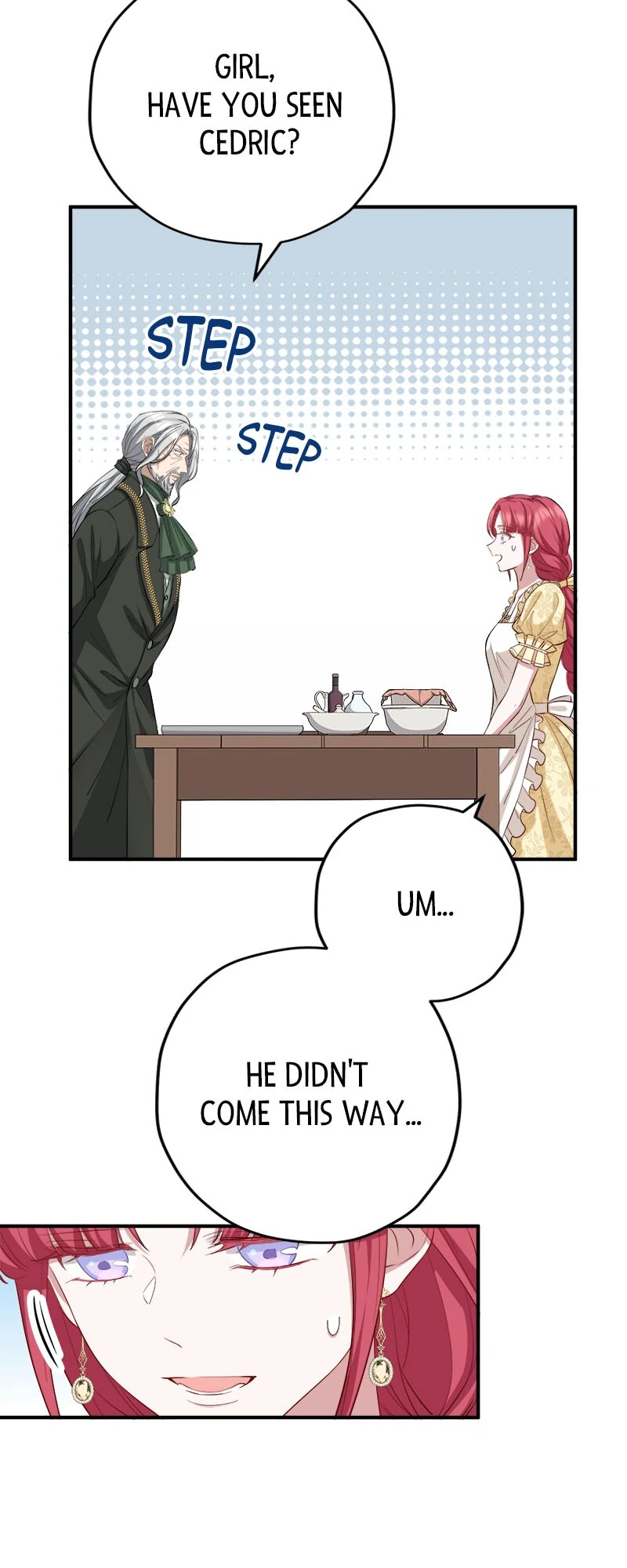 I Woke Up As a Notorious Troublemaker! Chapter 41 page 7