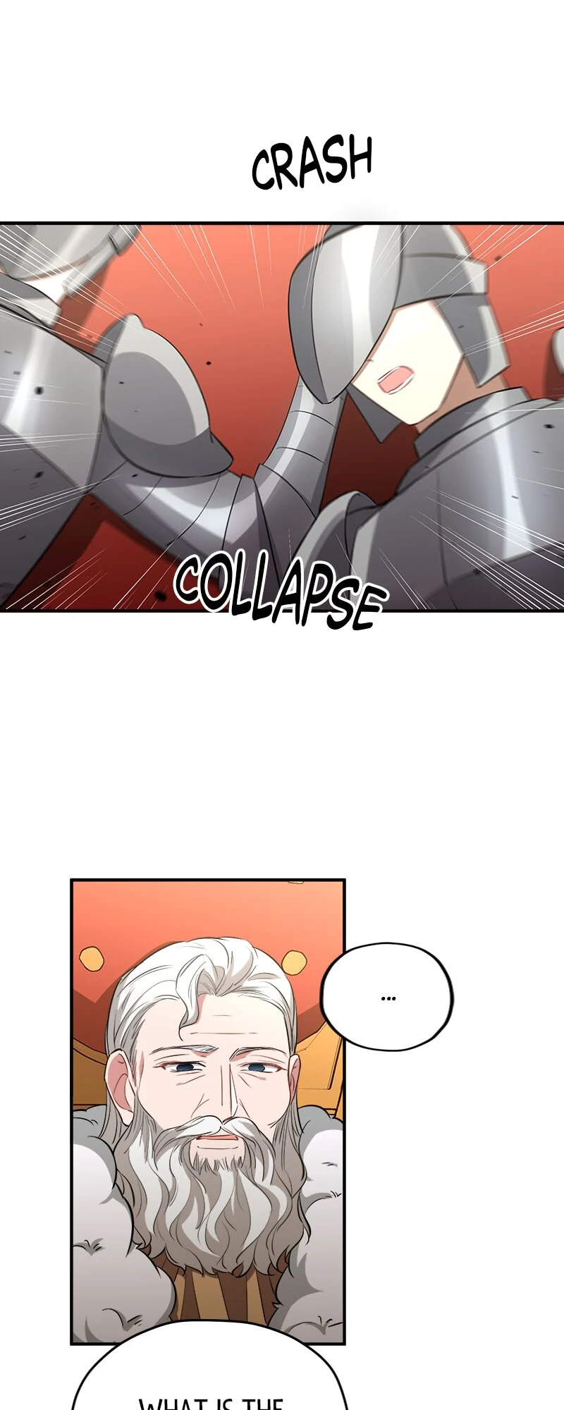 I Woke Up As a Notorious Troublemaker! Chapter 42 page 0