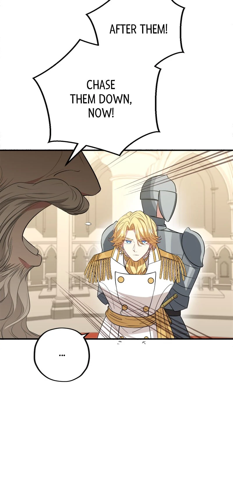 I Woke Up As a Notorious Troublemaker! Chapter 42 page 33