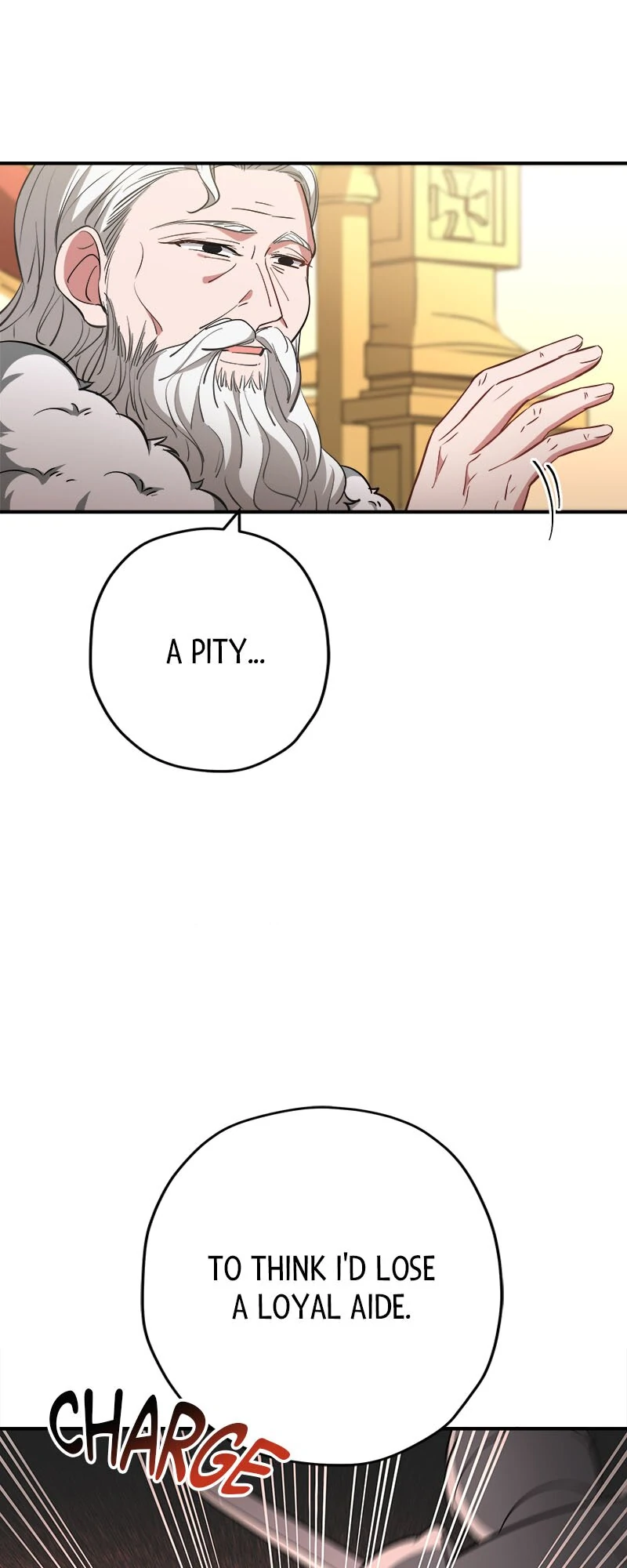 I Woke Up As a Notorious Troublemaker! Chapter 42 page 5