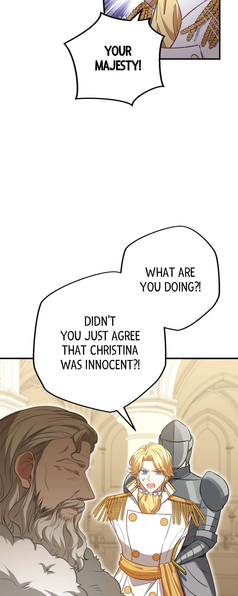I Woke Up As a Notorious Troublemaker! Chapter 42 page 7
