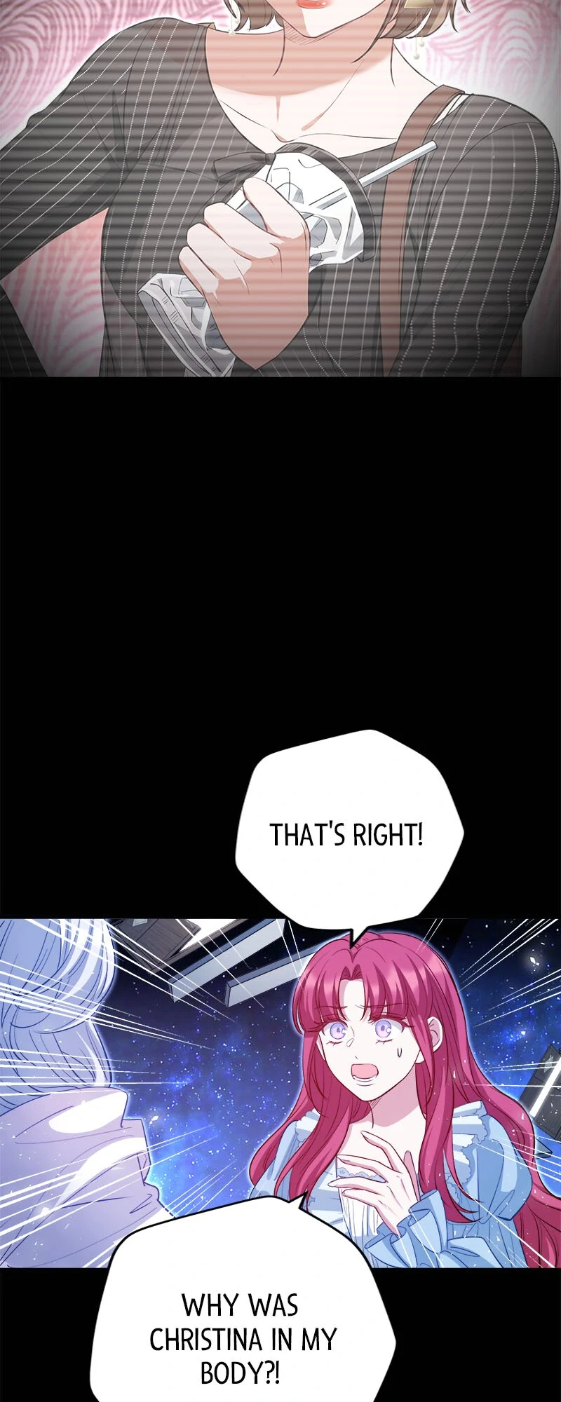 I Woke Up As a Notorious Troublemaker! Chapter 45 page 13