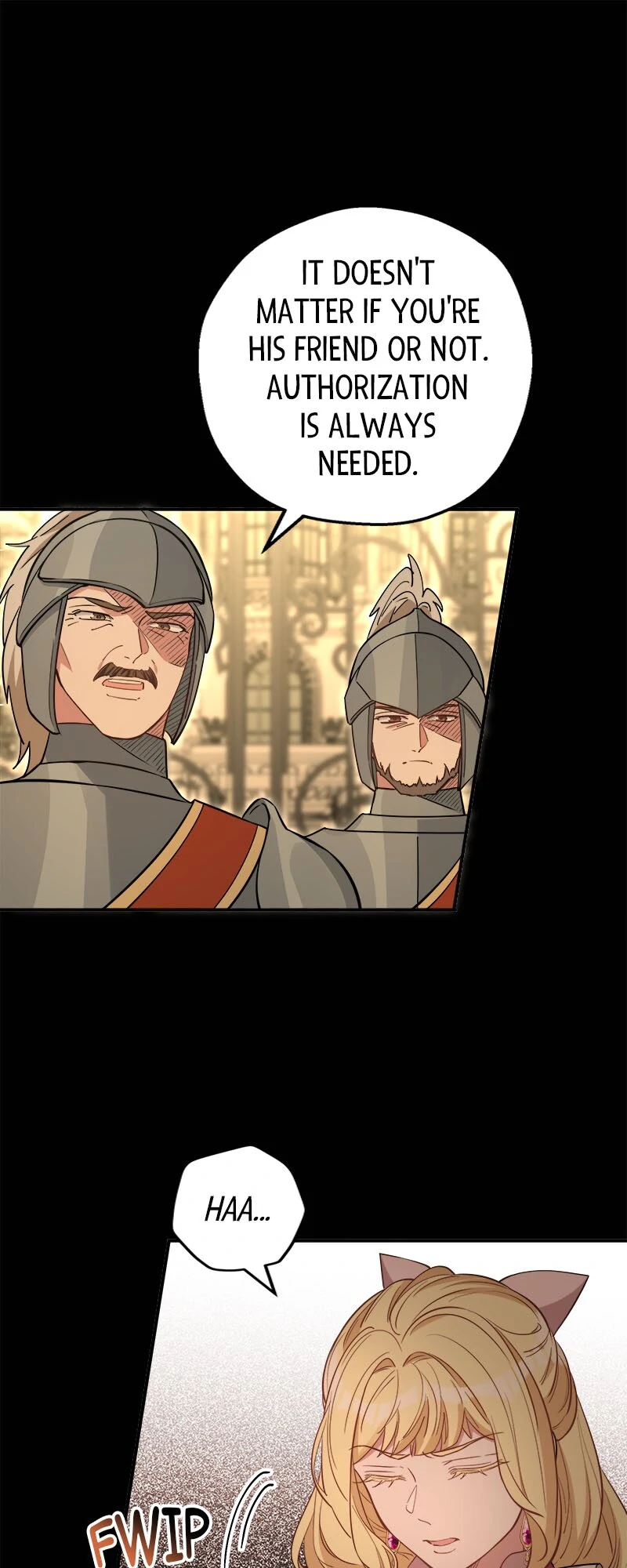 I Woke Up As a Notorious Troublemaker! Chapter 53 page 9