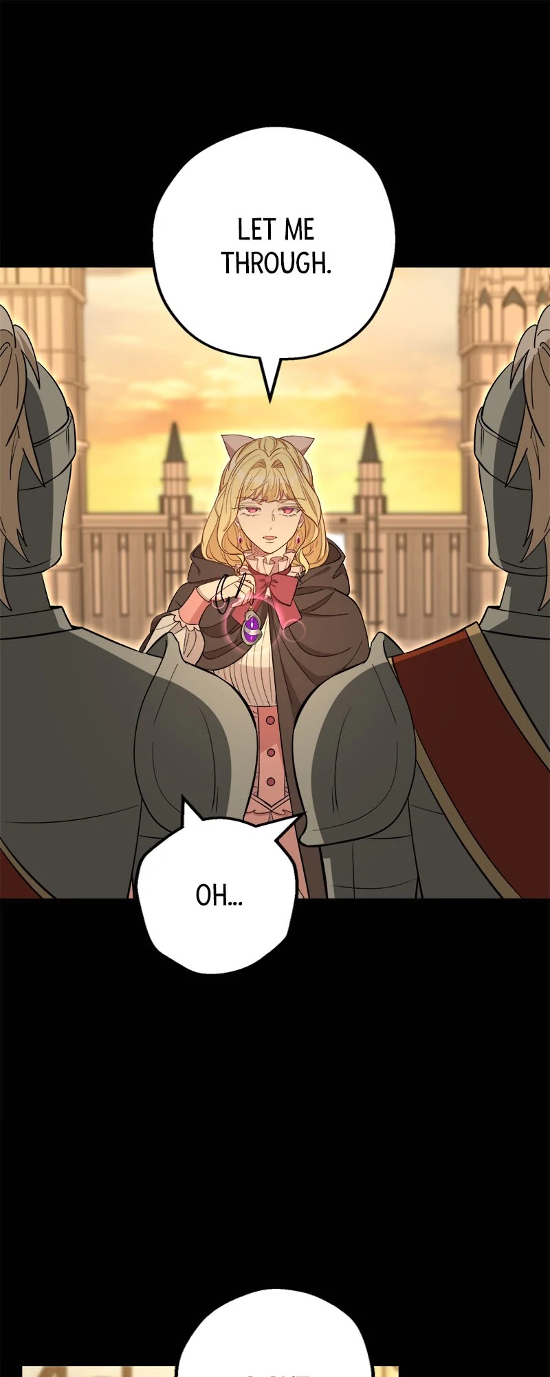 I Woke Up As a Notorious Troublemaker! Chapter 53 page 14
